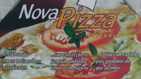 Foto 2 Nova Pizza