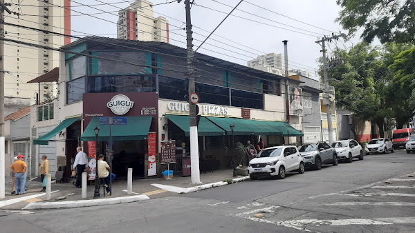 Foto 3 Guigui Pizzas