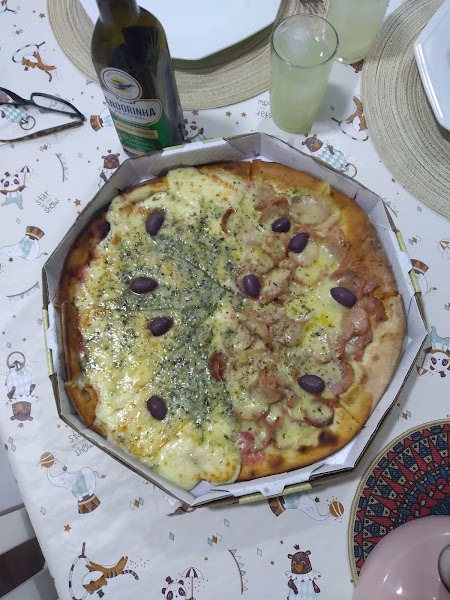 Foto 4 Guigui Pizzas