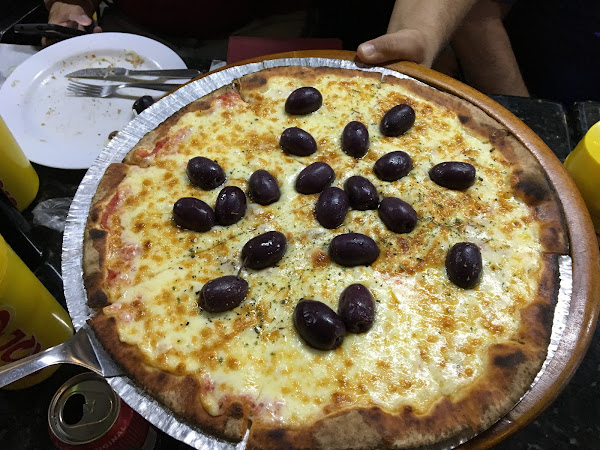 Foto 6 Guigui Pizzas