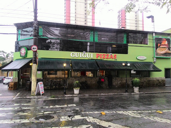 Foto 7 Guigui Pizzas