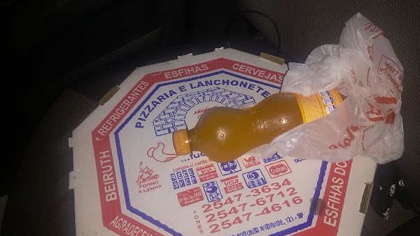 Foto 2 Pizzaria La Bona