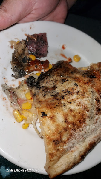 Foto 1 Pizzaria Nova Castelo