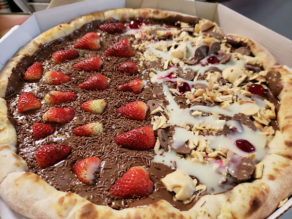 Pizzaria Nobre Guaianases