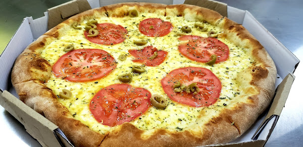 Foto 1 Pizzaria Nobre Guaianases