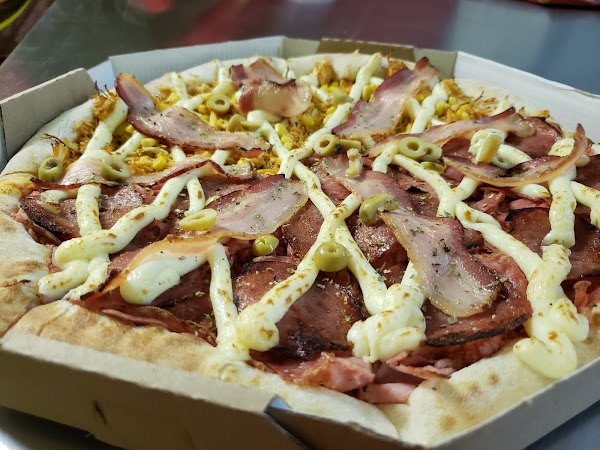 Foto 2 Pizzaria Nobre Guaianases