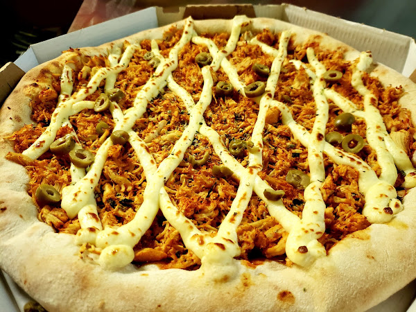 Foto 3 Pizzaria Nobre Guaianases