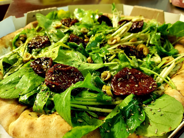 Foto 4 Pizzaria Nobre Guaianases