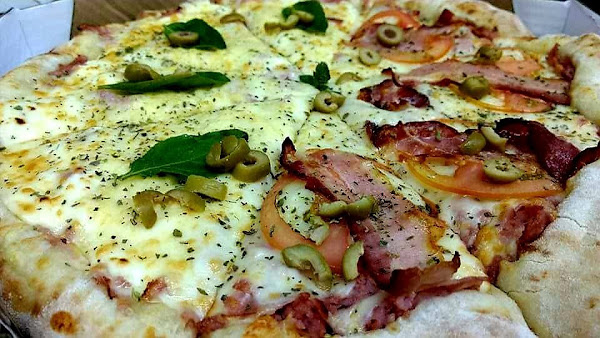 Foto 6 Pizzaria Nobre Guaianases