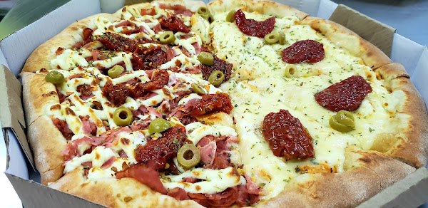 Foto 7 Pizzaria Nobre Guaianases