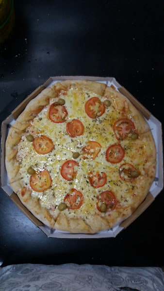 Pizzaria Delicia