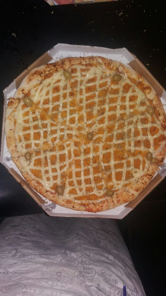 Foto 3 Pizzaria Delicia