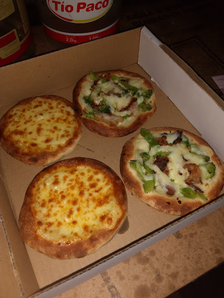 Foto 1 Pizzaria e Esfiharia Souza