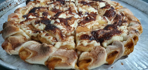 Bagdá pizzaria & esfiharia Bagdá pizzaria & esfiharia