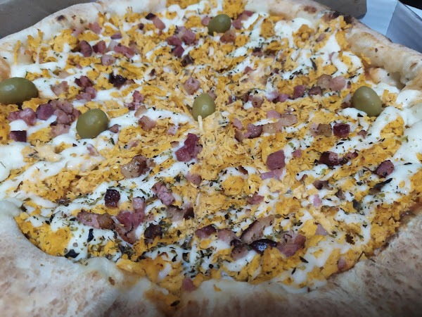 Foto 1 Bagdá pizzaria & esfiharia