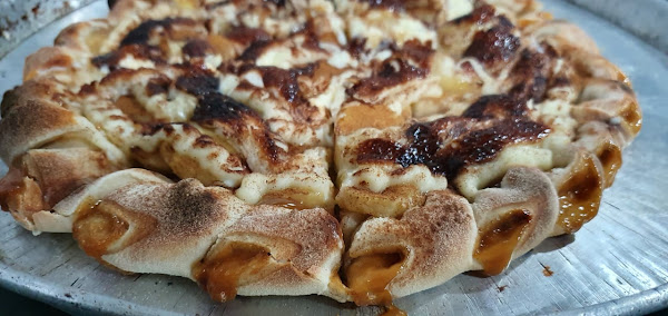 Foto 5 Bagdá pizzaria & esfiharia