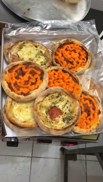 Foto 2 LANCHONETE TOP 10