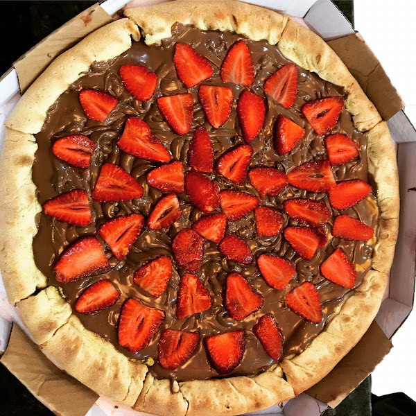 Foto 3 LANCHONETE TOP 10