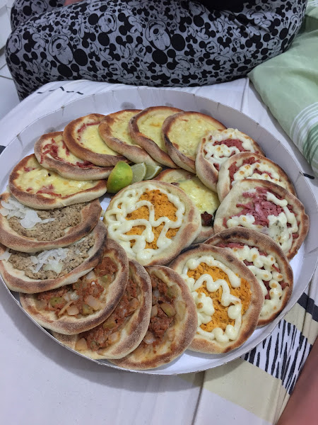 Foto 2 Pizzaria San Luca