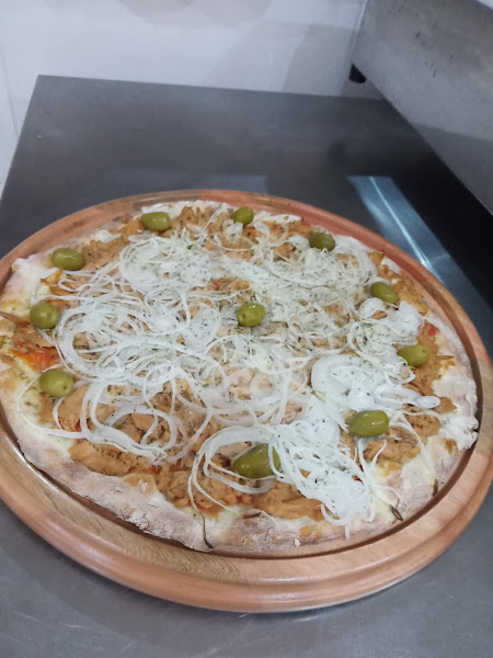 Pizzaria coivara Pizzaria coivara