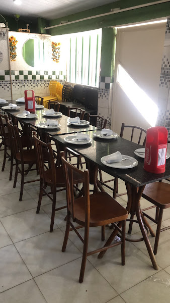 Foto 1 Milanos Pizzaria Foto 1 Milanos Pizzaria