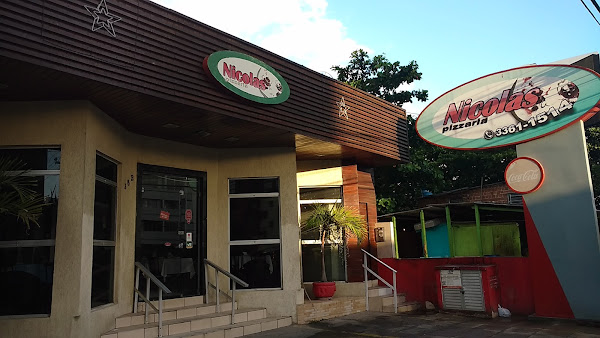 Pizzaria Nicola''s Pizzaria Nicola''s