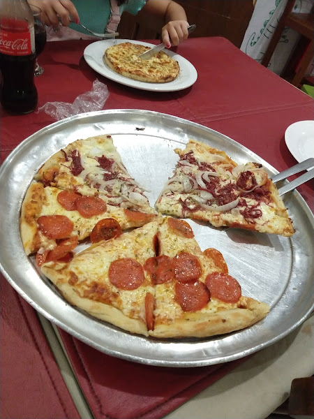 Foto 1 Pizzaria Nicola''s