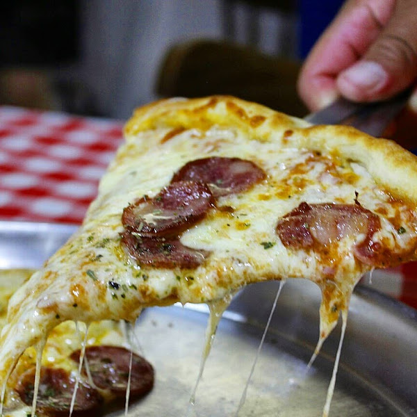 Foto 4 Pizzaria Nicola''s