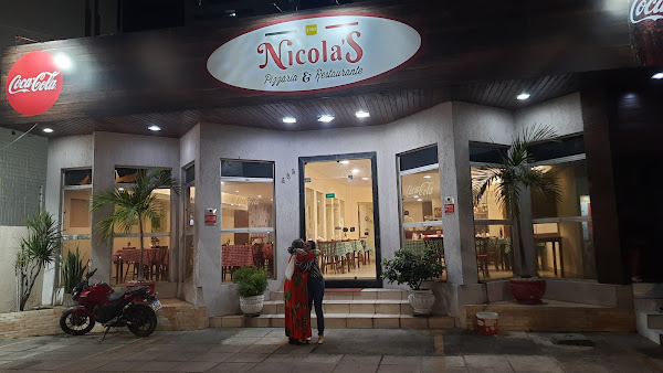 Foto 5 Pizzaria Nicola''s