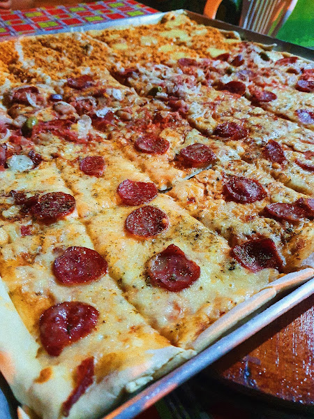 Foto 0 Pizzaria Hot''s