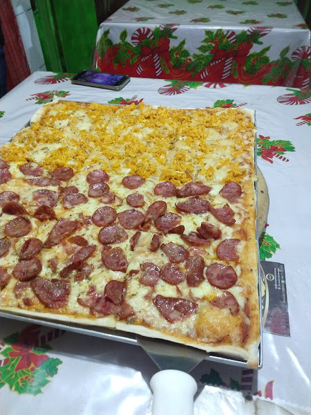 Foto 4 Pizzaria Hot''s