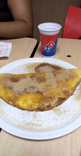 Foto 2 Domino''s Pizza - Piedade