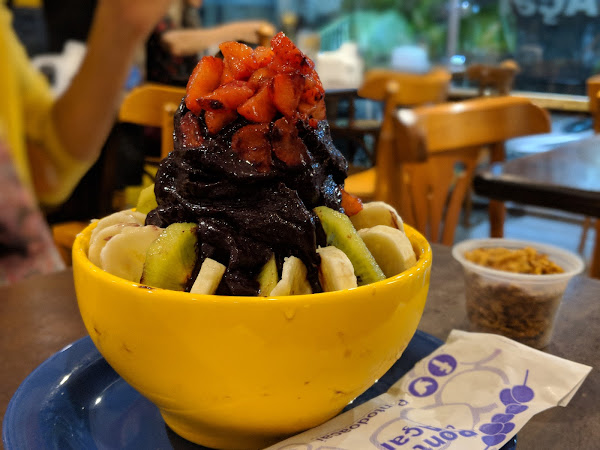 Foto 3 Domino''s Pizza - Piedade