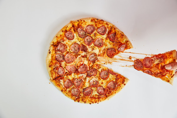 Foto 5 Domino''s Pizza - Piedade