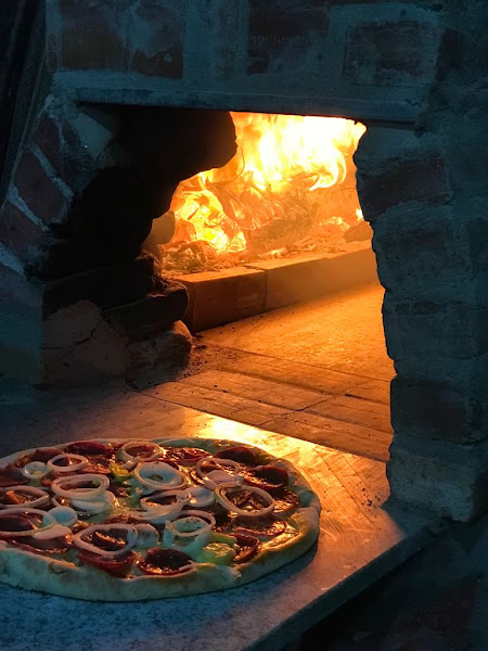 Foto 1 Pizzaria Napolitana