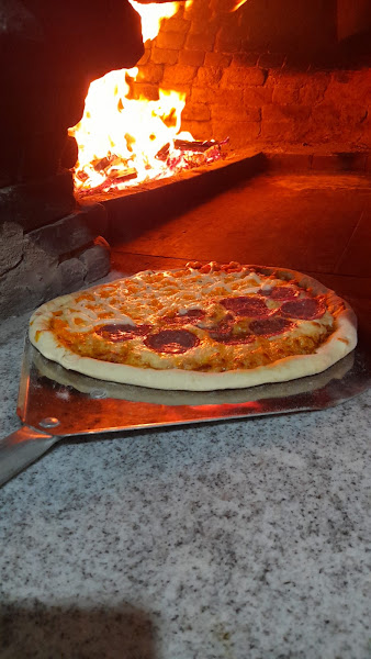 Foto 5 Pizzaria Napolitana