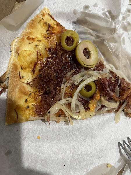 Foto 1 Pizzaria Kamilla (Tom Pizzas)