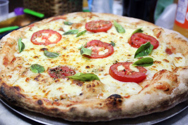 Foto 1 Vila do Trigo a primeira pizzaria artesanal em Vila Rica, Jaboatão Velho.