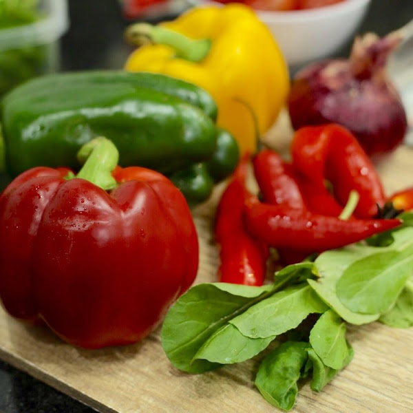 Foto 7 Vila do Trigo a primeira pizzaria artesanal em Vila Rica, Jaboatão Velho.