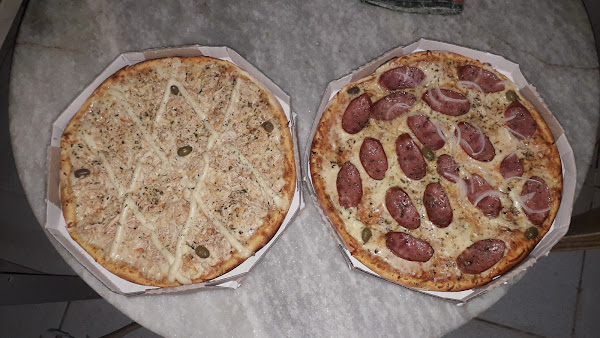 Foto 3 A predileta - Pizzaria