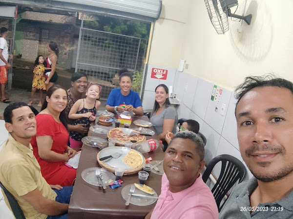 Foto 4 A predileta - Pizzaria