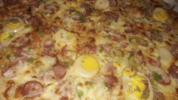 PHR PIZZARIA HAMBURGUERES DO RIO