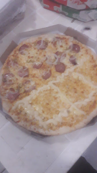 Foto 1 PHR PIZZARIA HAMBURGUERES DO RIO