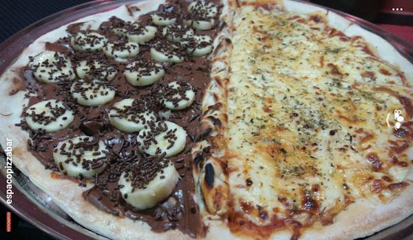Foto 2 Espaçopizza