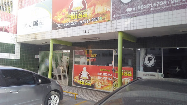 Foto 1 Pizzaria Da Bisa