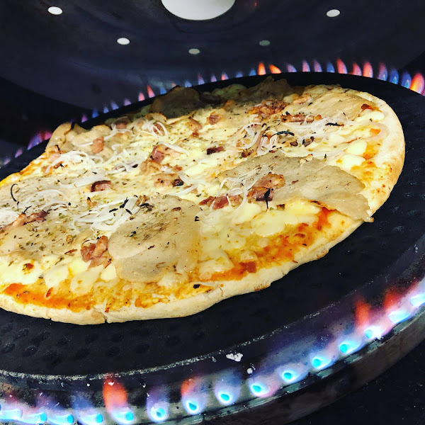 Foto 2 Pizzaria Da Bisa