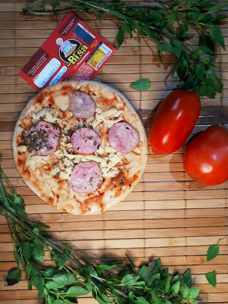 Foto 3 Pizzaria Da Bisa