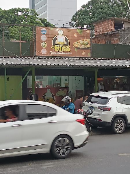 Foto 4 Pizzaria Da Bisa