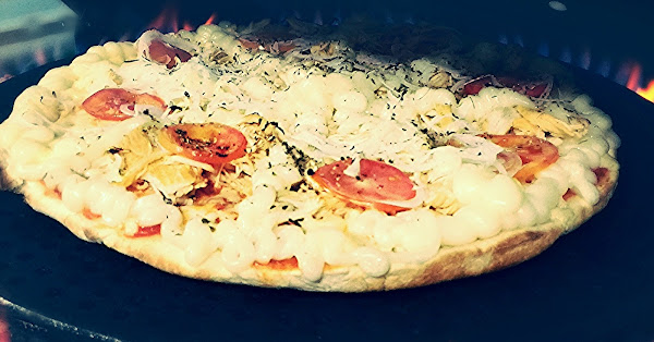 Foto 5 Pizzaria Da Bisa