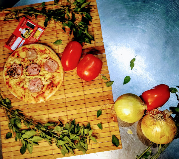 Foto 6 Pizzaria Da Bisa